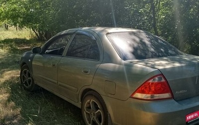 Nissan Almera Classic, 2007 год, 358 000 рублей, 1 фотография