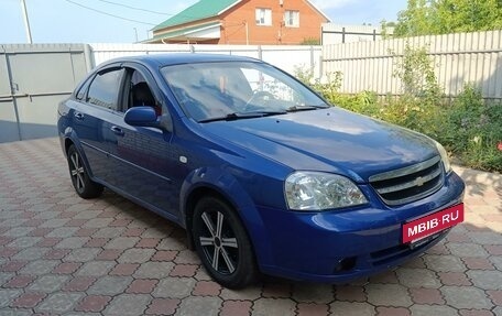 Chevrolet Lacetti, 2008 год, 530 000 рублей, 3 фотография