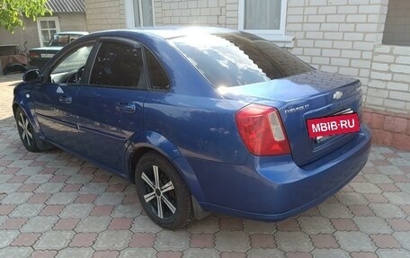 Chevrolet Lacetti, 2008 год, 530 000 рублей, 6 фотография