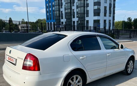 Skoda Octavia, 2013 год, 920 000 рублей, 4 фотография