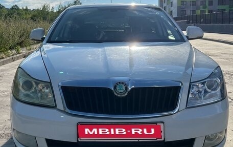 Skoda Octavia, 2013 год, 920 000 рублей, 7 фотография