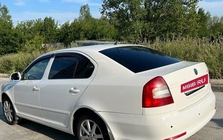 Skoda Octavia, 2013 год, 920 000 рублей, 6 фотография