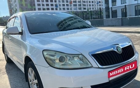 Skoda Octavia, 2013 год, 920 000 рублей, 8 фотография