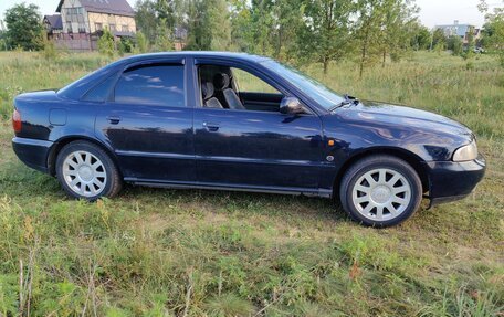 Audi A4, 1996 год, 400 000 рублей, 7 фотография