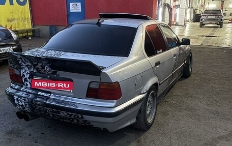 BMW 3 серия, 1991 год, 330 000 рублей, 6 фотография