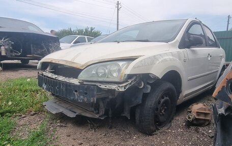 Ford Focus II рестайлинг, 2006 год, 155 000 рублей, 2 фотография