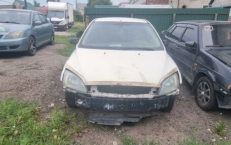 Ford Focus II рестайлинг, 2006 год, 155 000 рублей, 3 фотография