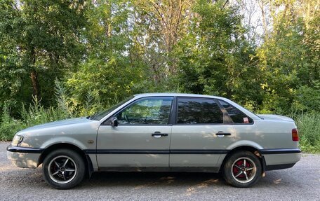 Volkswagen Passat B4, 1994 год, 200 000 рублей, 2 фотография