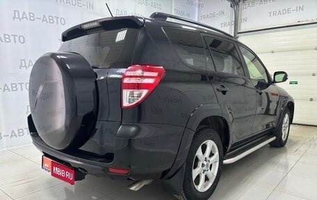 Toyota RAV4, 2012 год, 1 850 000 рублей, 5 фотография