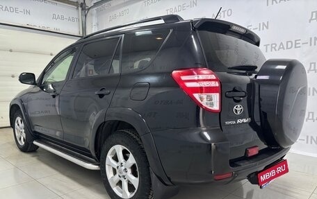 Toyota RAV4, 2012 год, 1 850 000 рублей, 7 фотография