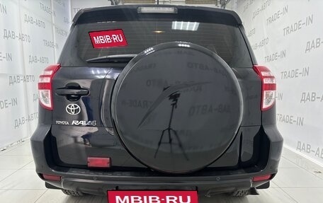 Toyota RAV4, 2012 год, 1 850 000 рублей, 6 фотография