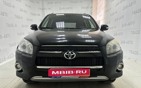 Toyota RAV4, 2012 год, 1 850 000 рублей, 3 фотография