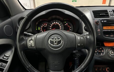 Toyota RAV4, 2012 год, 1 850 000 рублей, 17 фотография