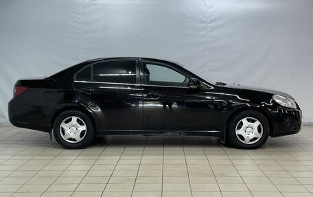 Chevrolet Epica, 2008 год, 580 000 рублей, 8 фотография