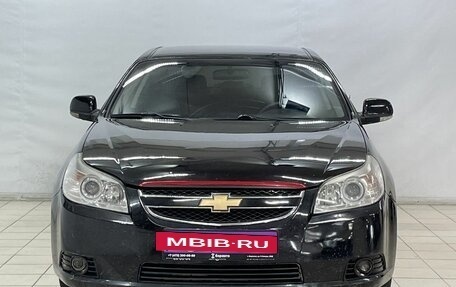 Chevrolet Epica, 2008 год, 580 000 рублей, 3 фотография