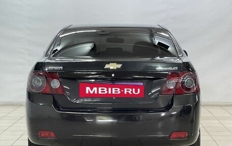 Chevrolet Epica, 2008 год, 580 000 рублей, 6 фотография