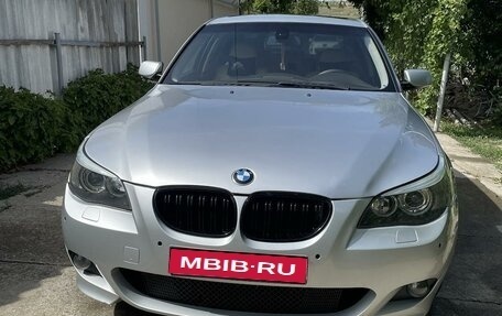 BMW 5 серия, 2003 год, 990 000 рублей, 1 фотография