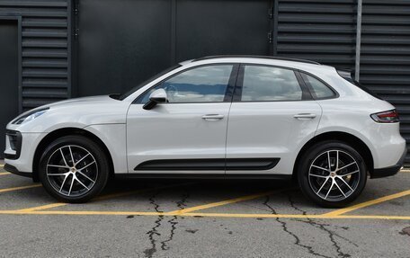 Porsche Macan I рестайлинг, 2024 год, 13 970 000 рублей, 2 фотография