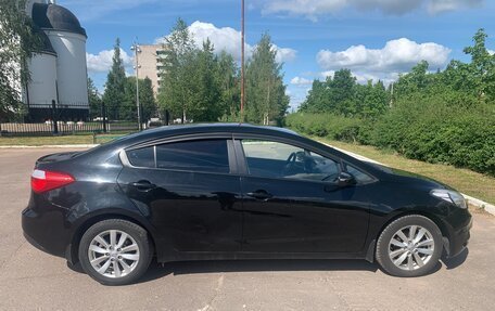 KIA Cerato III, 2014 год, 1 360 000 рублей, 3 фотография