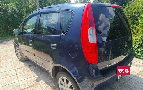 Mitsubishi Colt VI рестайлинг, 2006 год, 360 000 рублей, 3 фотография