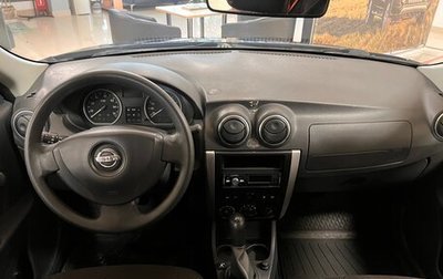 Nissan Almera, 2014 год, 725 000 рублей, 1 фотография