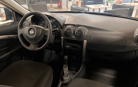 Nissan Almera, 2014 год, 725 000 рублей, 3 фотография