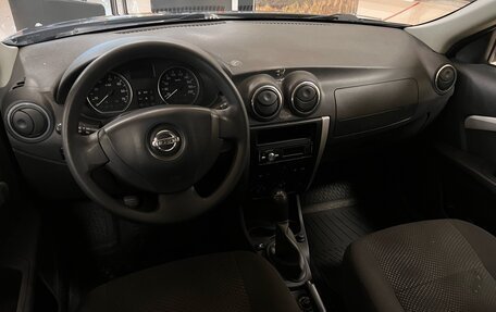 Nissan Almera, 2014 год, 725 000 рублей, 4 фотография