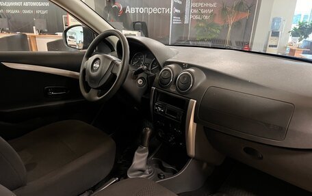 Nissan Almera, 2014 год, 725 000 рублей, 2 фотография