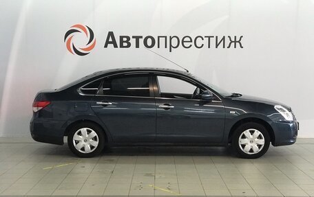 Nissan Almera, 2014 год, 725 000 рублей, 14 фотография