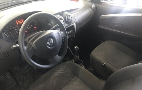 Nissan Almera, 2014 год, 725 000 рублей, 17 фотография