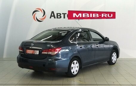 Nissan Almera, 2014 год, 725 000 рублей, 13 фотография