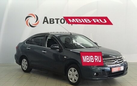 Nissan Almera, 2014 год, 725 000 рублей, 15 фотография