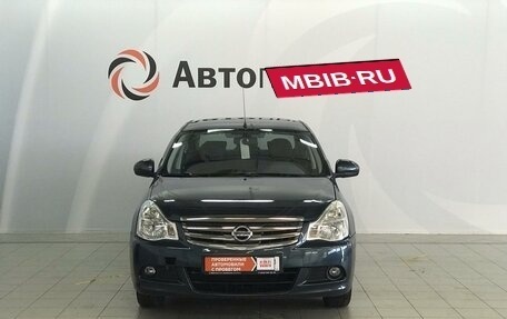 Nissan Almera, 2014 год, 725 000 рублей, 16 фотография