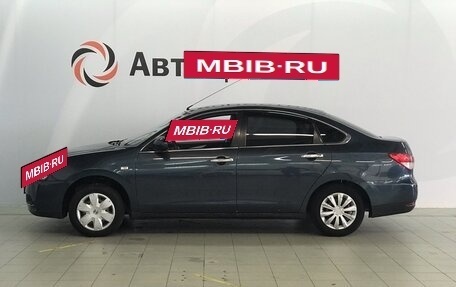 Nissan Almera, 2014 год, 725 000 рублей, 10 фотография