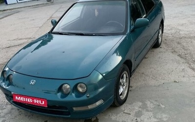 Honda Integra III рестайлинг, 1994 год, 350 000 рублей, 1 фотография