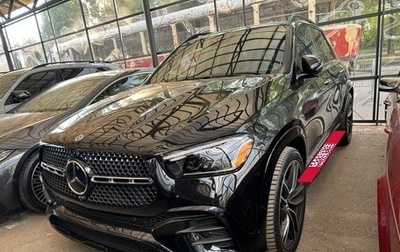 Mercedes-Benz GLE, 2023 год, 17 500 000 рублей, 1 фотография