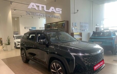 Geely Atlas, 2024 год, 3 699 990 рублей, 2 фотография