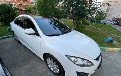 Mazda 6, 2012 год, 1 200 000 рублей, 1 фотография