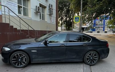 BMW 5 серия, 2011 год, 1 950 000 рублей, 1 фотография