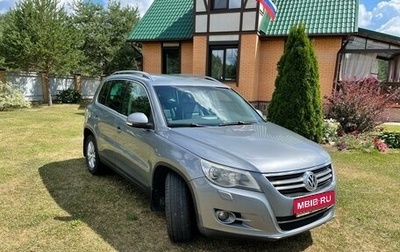 Volkswagen Tiguan I, 2009 год, 1 050 000 рублей, 1 фотография