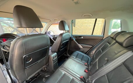 Volkswagen Tiguan I, 2009 год, 1 050 000 рублей, 8 фотография