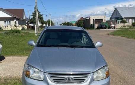 KIA Cerato I, 2007 год, 490 000 рублей, 2 фотография