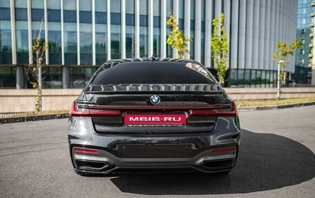 BMW 7 серия, 2020 год, 8 490 000 рублей, 4 фотография