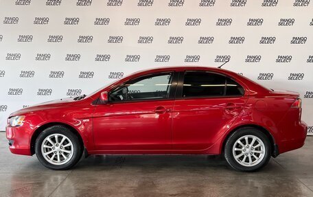 Mitsubishi Lancer IX, 2010 год, 750 000 рублей, 5 фотография