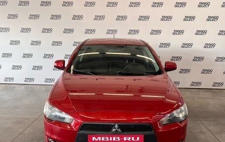 Mitsubishi Lancer IX, 2010 год, 750 000 рублей, 7 фотография