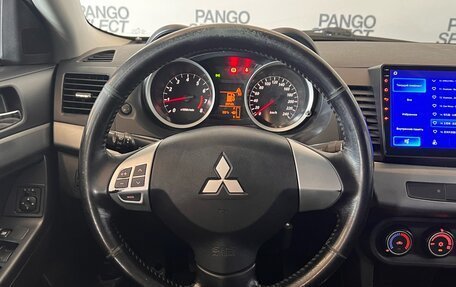 Mitsubishi Lancer IX, 2010 год, 750 000 рублей, 14 фотография