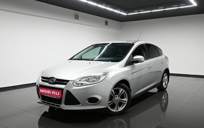 Ford Focus III, 2011 год, 995 000 рублей, 1 фотография