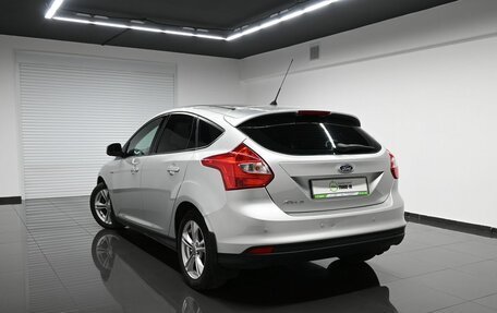 Ford Focus III, 2011 год, 995 000 рублей, 6 фотография