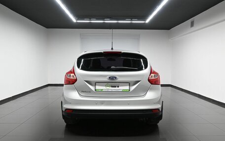 Ford Focus III, 2011 год, 995 000 рублей, 4 фотография