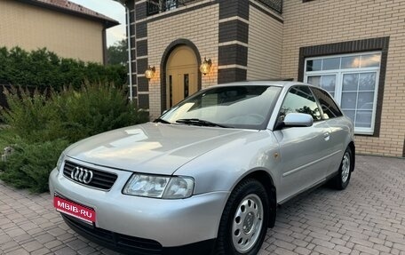 Audi A3, 2000 год, 499 000 рублей, 1 фотография